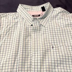 IZod dress shirt